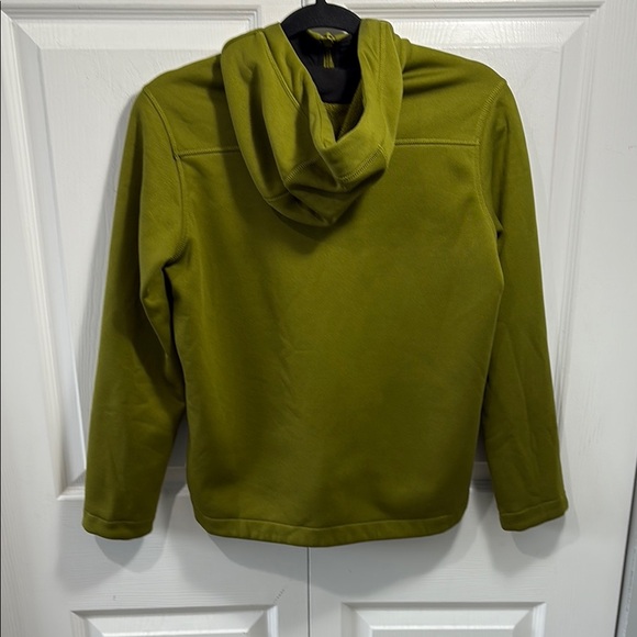 Helly Hansen fleece Zip-Up Hoodie - Picture 2 of 6